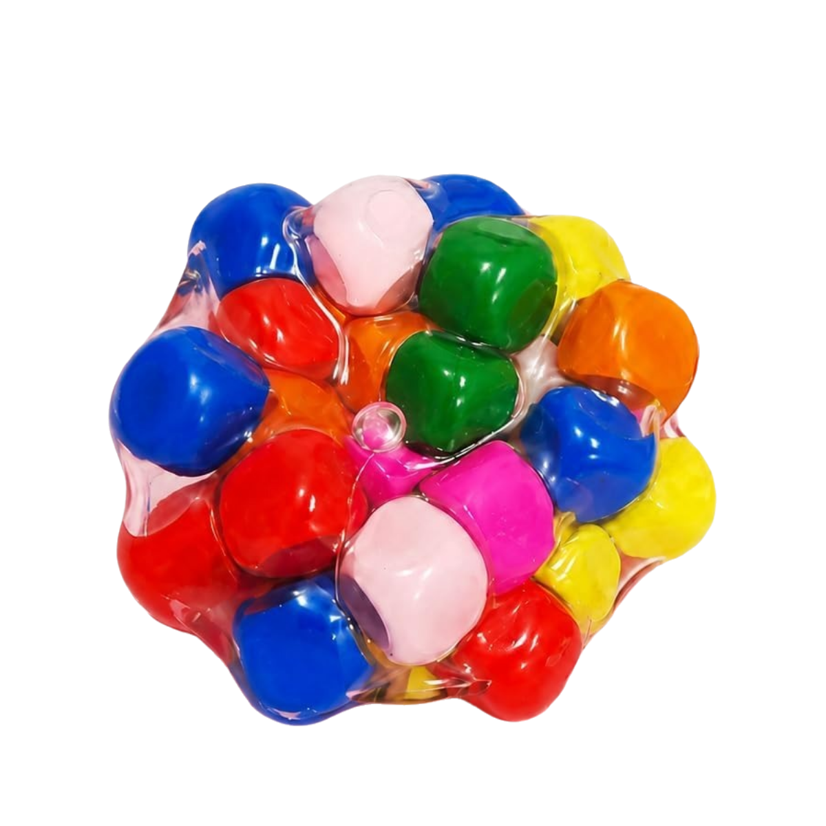 Wooden Squishy 2pcs