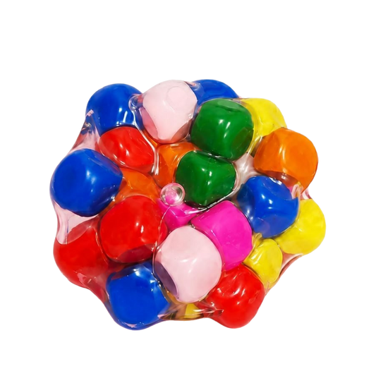 Wooden Squishy 2pcs