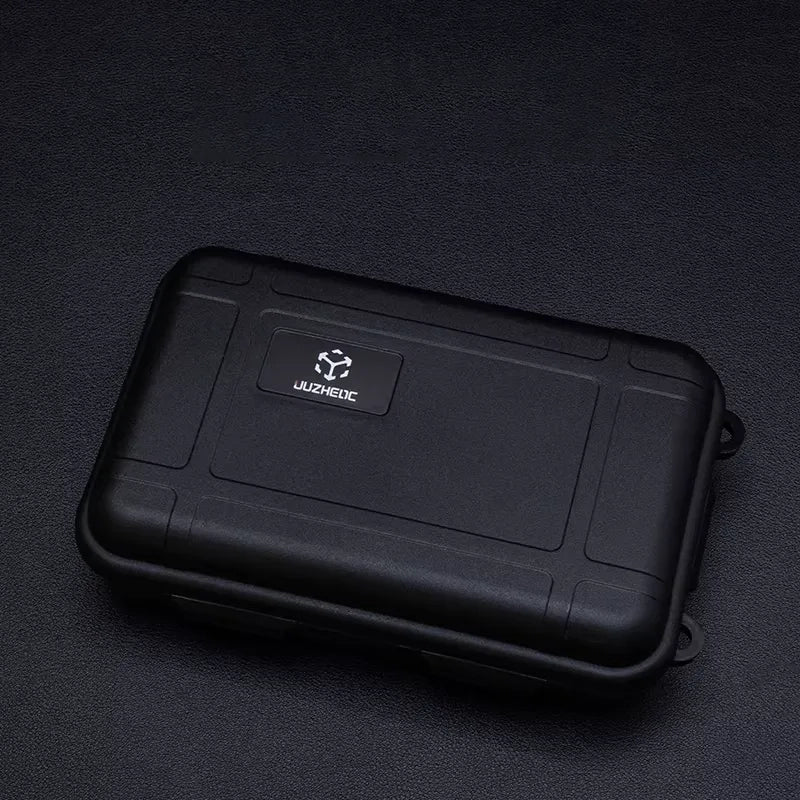 Compact EDC Storage Pouch
