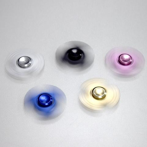 UFO Fidget Spinner