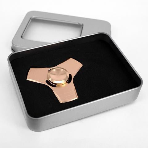 UFO Fidget Spinner