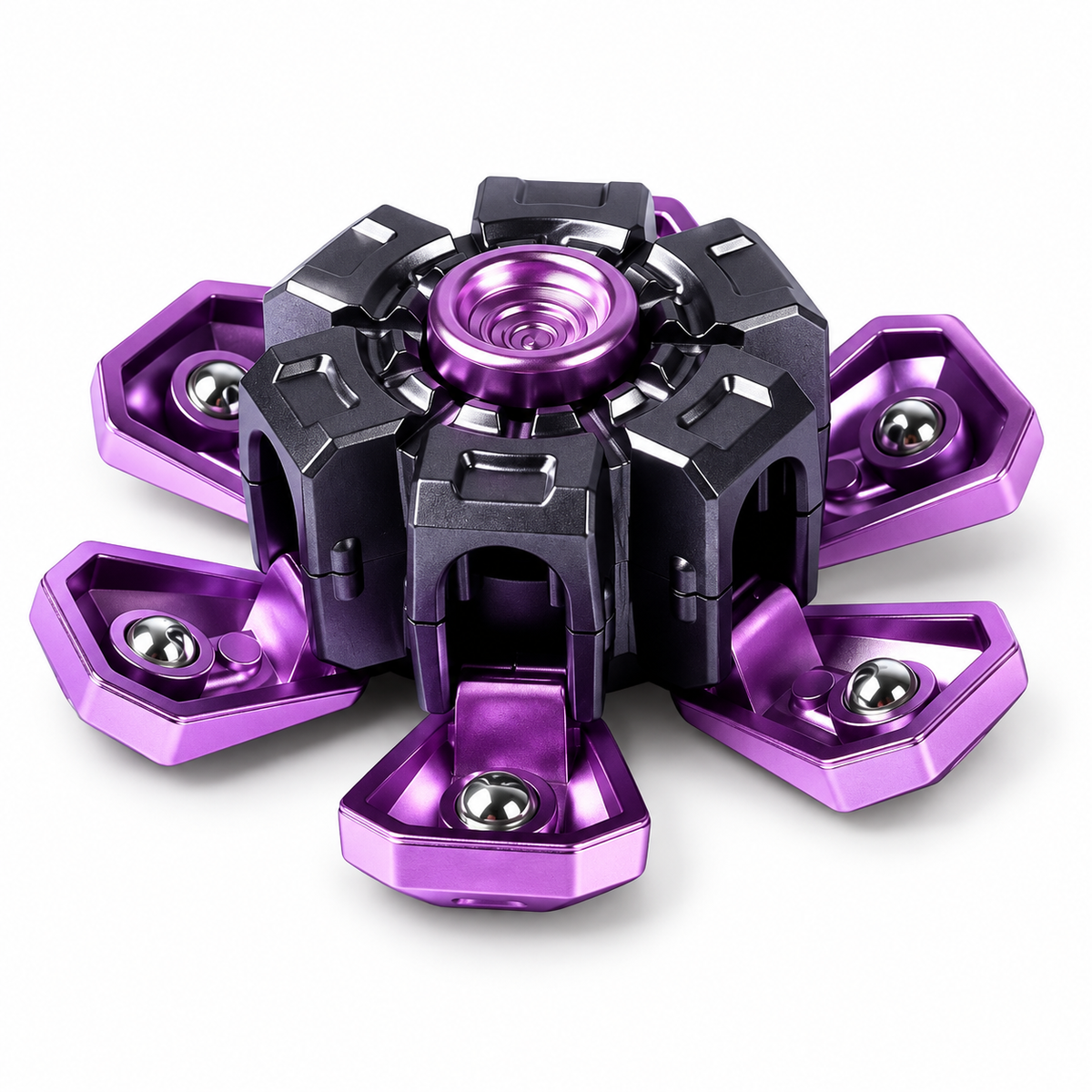 BOP MORE refined image | Fidget Innovative Technology Play