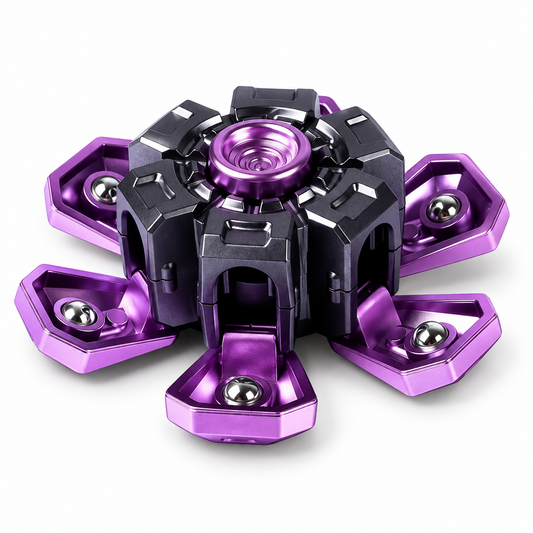 BOP MORE refined image | Fidget Innovative Technology Play