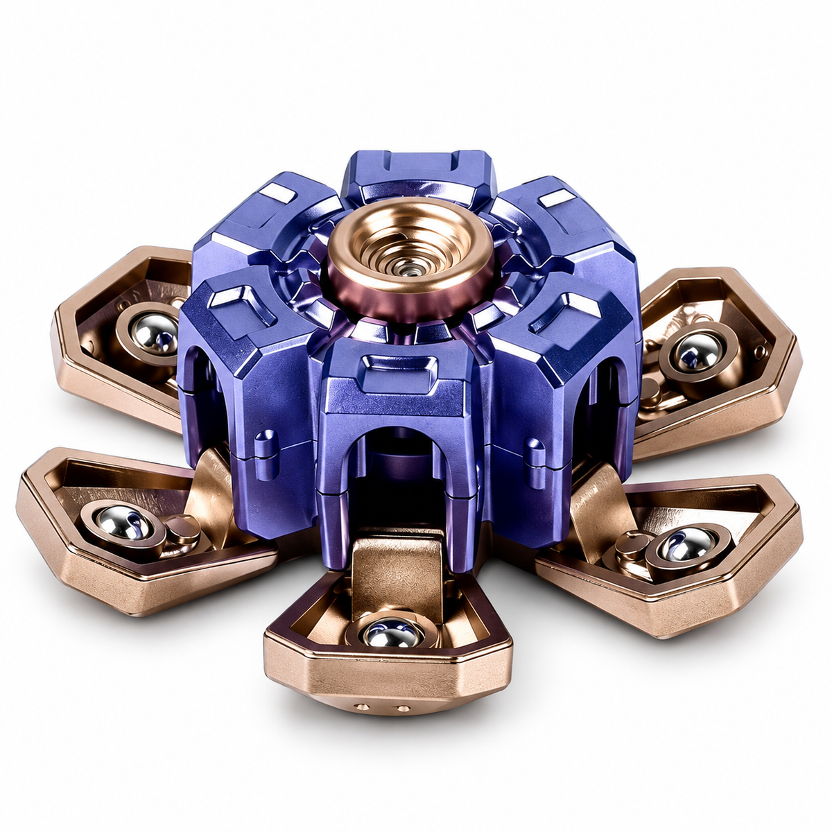 BOP MORE refined image | Fidget Innovative Technology Play