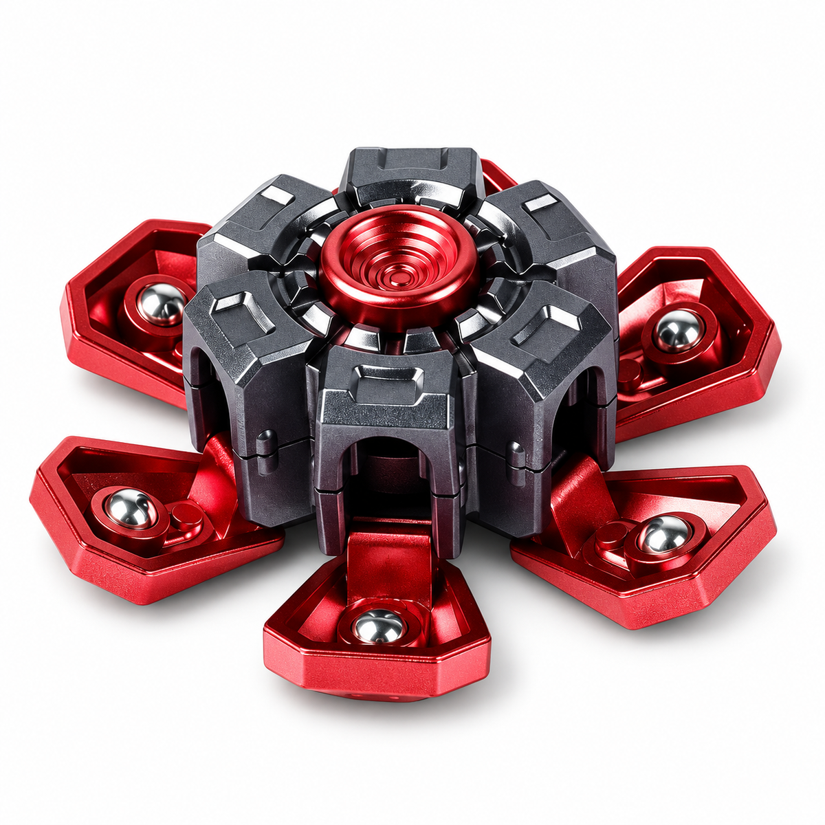 BOP MORE refined image | Fidget Innovative Technology Play