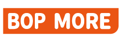 BOP MORE